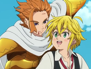 14 - the seven deadly sins -