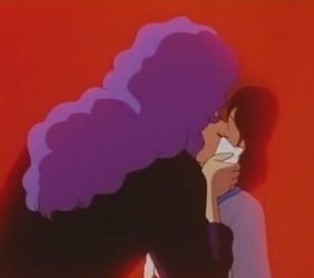 2 - episodio 9 “Non era un bacio” kiss me licia Satomi