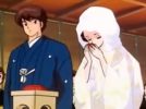 4 - Le nozze tra Kyoko Otonashi e Yusaku Godai (Cara Dolce Kyoko)
