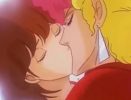 7 - episodio 28 Il primo bacio kiss me licia mirko