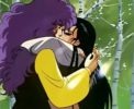 9 - episodio 23 Un Bacio Nel Bosco kiss me licia marika satomi