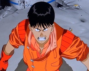 Akira manga vs anime 7 differenze tra il fumetto e il film