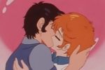 Il bacio tra Mila e Shiro che si vede nella sigla è falso