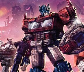 Transformers War for Cybertron Netflix ci riporta nel 1984