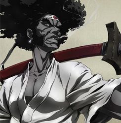 15 Manga e anime con personaggi di colore tra i protagonisti