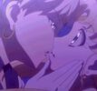 Sailor Uranus è maschio o femmina Perché bacia Sailor Moon