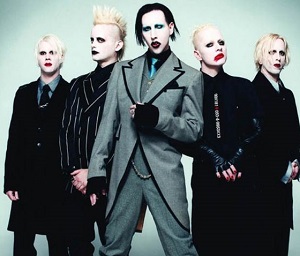 Le 23 canzoni più famose di Marilyn Manson dagli anni '90